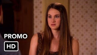 The Secret Life of the American Teenager 5x13 Promo quotTo Each Her Ownquot HD [upl. by Uranie67]