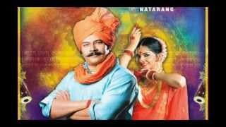 Natrang Movie Title Music Cover [upl. by Irianat]