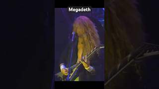 Megadeth 1992 Tornado of Souls [upl. by Odlo]