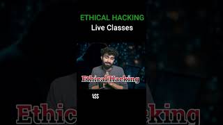 ExpertLevel Ethical Hacking 120Day Training newversionhacker ethicalhackingcourse viralvideo [upl. by Aurelius]