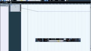 Cubase Tutorial Tempo and Time Signature Changes [upl. by Moreta]