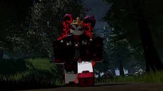 The Life Of A VAMPIRE Main │ Roblox is Unbreakable [upl. by Anila]