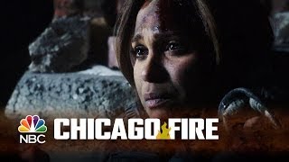 Chicago Fire  Beneath the Ashes Episode Highlight [upl. by Salomi800]