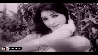 GAL SUN LAI TUN MERI  NOOR JEHAN  PAKISTANI FILM NAWAB ZADA [upl. by Dremann]