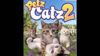 Petz Catz 2 music Wii  Game Over [upl. by Yael]