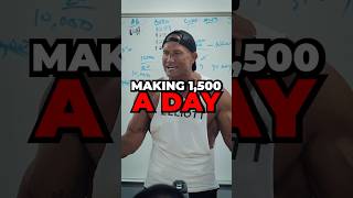 MAKING 1500 A DAY [upl. by Themis]