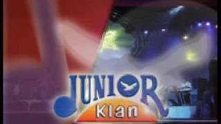 JUNIOR KLAN  EL AÑO VIEJO EN VIVO [upl. by Shipley]