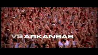 Alabama vs ArkansasGame 4 [upl. by Eserahc]