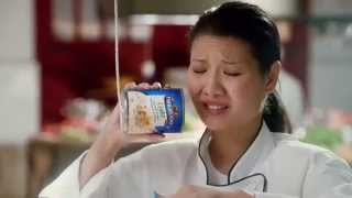 TV Commercial Spot  Progresso Soup  Maid of Honor  Creamy Potato with Bacon amp Cheese [upl. by Leake]