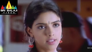 Gharshana Telugu Movie Part 313  Venkatesh Asin Gautham Menon  Sri Balaji Video [upl. by Tierza]