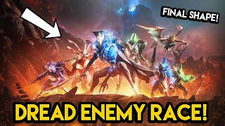 Destiny 2  NEW ENEMY RACE New Subclass and More Final Shape Gameplay [upl. by Ilke]