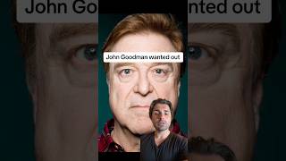 John Goodman wanted out [upl. by Alek411]