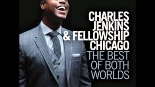 Pastor Charles Jenkins amp Fellowship ChicagoNo God Like Jehovah Days of Elijah [upl. by Black]