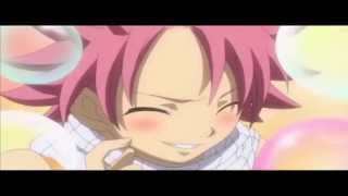 Nalu Amv  Crazy All My Life [upl. by Yoj]