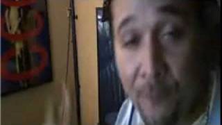 Bizzy Bone responds to January 2009 Robbery [upl. by Anreval]