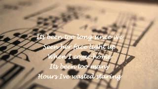 The Old Songs  Barry Manilow  Lyrics [upl. by Feeney37]