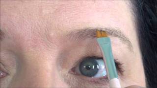 Making sense of eyebrow pencils and powders [upl. by Amme751]