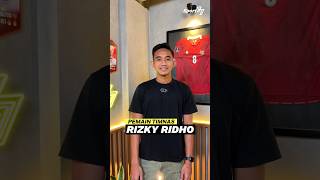 HAL YANG RIZKY RIDHO INGAT DARI RAFAEL STRUICK 🤣 shorts [upl. by Launcelot]