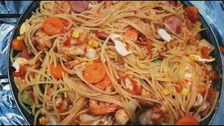 how to prepare DELICIOUS Senegalese food with the recipe subscribe to Esther uwadia tv [upl. by Maddalena]