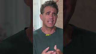 Bobby Cannavale on StandUp Comedy shorts [upl. by Luella]