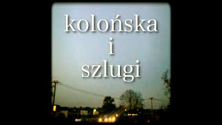 sanah  kolońska i szlugi COVER [upl. by Sonaj]