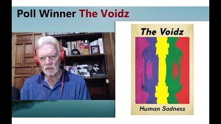 Senior reacts to The Voidz quotHuman Sadnessquot Episode 261 [upl. by Secundas]