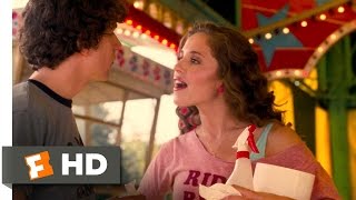 Adventureland 612 Movie CLIP  Lisa P Asks James Out 2009 HD [upl. by Inaflahk]