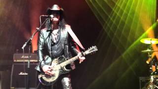 Eric Sardinas amp Big Motor  Run Devil Run [upl. by Kassity]