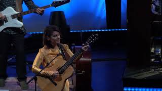 Katie Melua live Nine million bicycles Olympia 26042023 [upl. by Mcgill563]