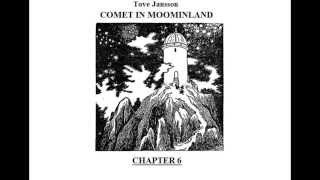 Moomins Audiobook Comet In Moominland  Chapter 612 [upl. by Reisinger]