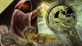 La Historia de Herpo El Loco– El Creador del Horrocrux [upl. by Anne345]