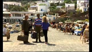 NANNI MORETTI  BENVENUTI A PANAREA da CARO DIARIO  1993 [upl. by Mirisola]