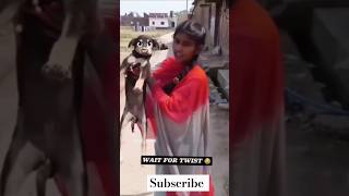 Gadhiya marva Le wala comedy video😂😂 sistema galinha shorts shortsgali galisound subscribe 1M [upl. by Milissa]