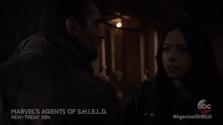 Marvel’s Agents of SHIELD Season 5 Ep 3 – Quake Destroyer of Worlds [upl. by Thorncombe]