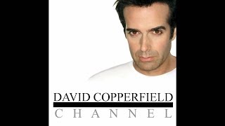 Entering The Secret Warehouse With Commentary By David Copperfield HD 2017 [upl. by Hanikas]