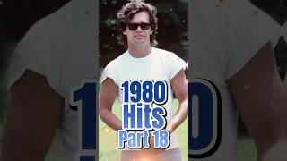 1980 Hits Part 18 musicish musiconfire music 80smusic 80ssongs 80s 1980s shorts songs [upl. by Lahsram]