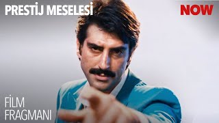 Prestij Meselesi Film Fragmanı [upl. by Oremor]