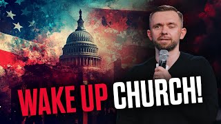 Wake Up Church Salt Isn’t Meant to Stay in the Shaker [upl. by Stone736]