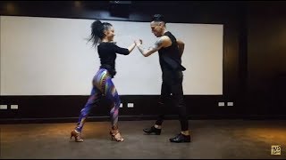 ★ Salsa Dance 217 JOHNNY VASQUEZ en PERU 2017 ★ [upl. by Jemena436]