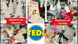 TEDI 🌲ŚLICZNE GWIAZDY Z FILCU🌲 BOŻONARODZENIOWE 🧑‍🎄ciuszki [upl. by Aseela]