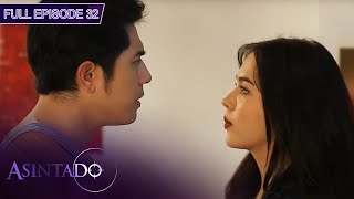 Full Episode 32  Asintado English Dubbed [upl. by Nevaeh]