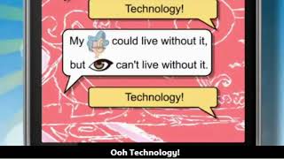 The Technology Song For Kids [upl. by Joses911]