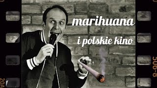 Zioło i polskie kino  RAFAŁ RUTKOWSKI  StandUp [upl. by Arza104]