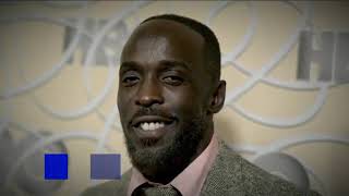 Drug Dealer In Overdose Death Of Actor Michael K Williams Sentenced To 2 5 Years In Prison [upl. by Suiradel526]