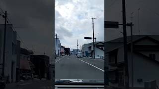 【車載動画】青森県八戸市 白銀から鮫町ぐるぐる 過去動画です shorts 作成元をクリックで本編が視聴できます [upl. by Assennej503]