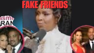 LisaRaye’s Mother Knew Nicole Murphy Wasn’t Ish😡lifelessons genx over50 blackyoutube wisdom [upl. by Adlev]