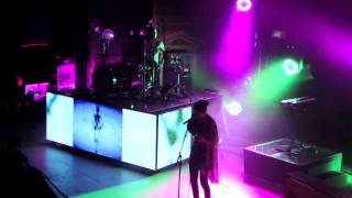 Isle Of Flightless Birds  Twenty One Pilots Live in Denver [upl. by Oirad]