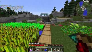 GregTech New Horizons Episode 8 Lets Try This Again Shall We [upl. by Lorry113]