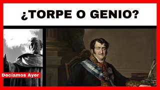 FERNANDO VII un GENIO del regate CORTO [upl. by Lerrehs]