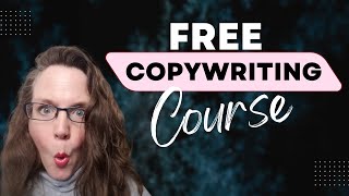 How to Learn Copywriting for Free Blueprint Revealed [upl. by Enaoj]